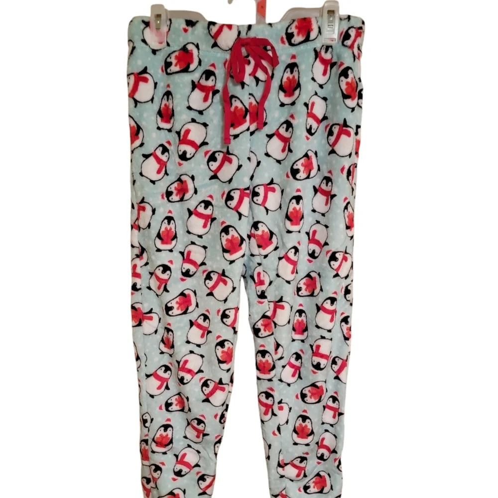 Pajama pants